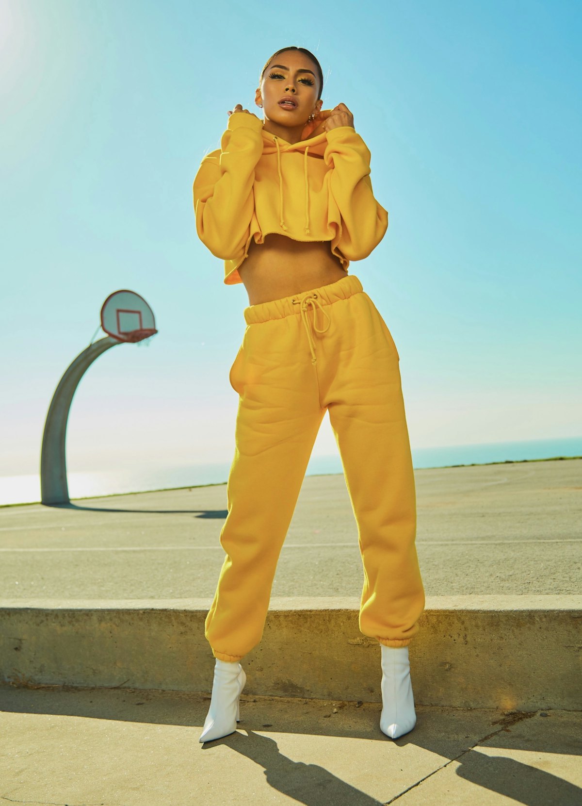 Tracksuits