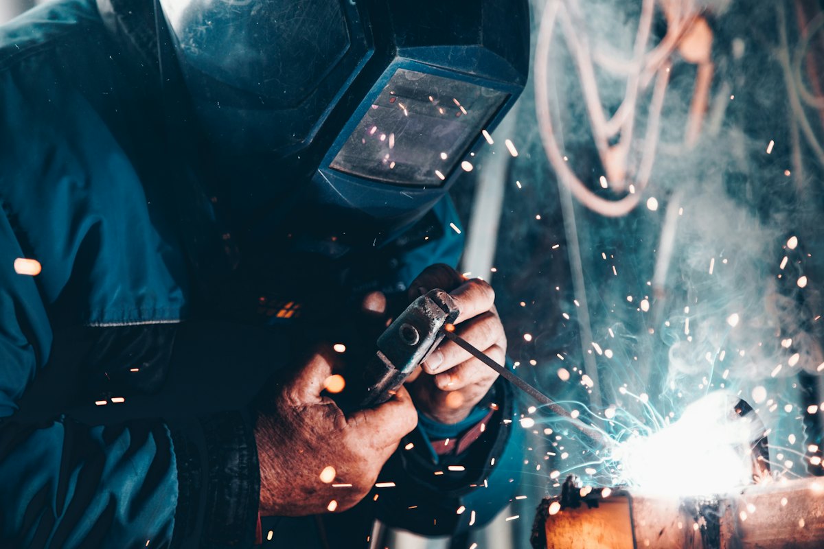 Workwear & Uniforms
