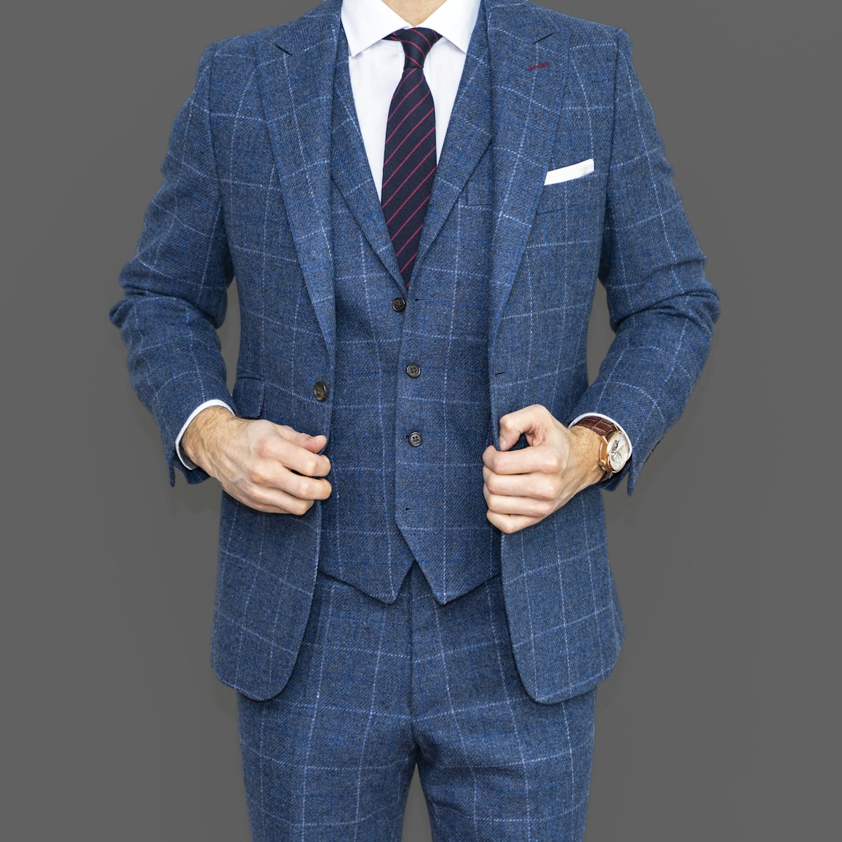 Casual overshirt