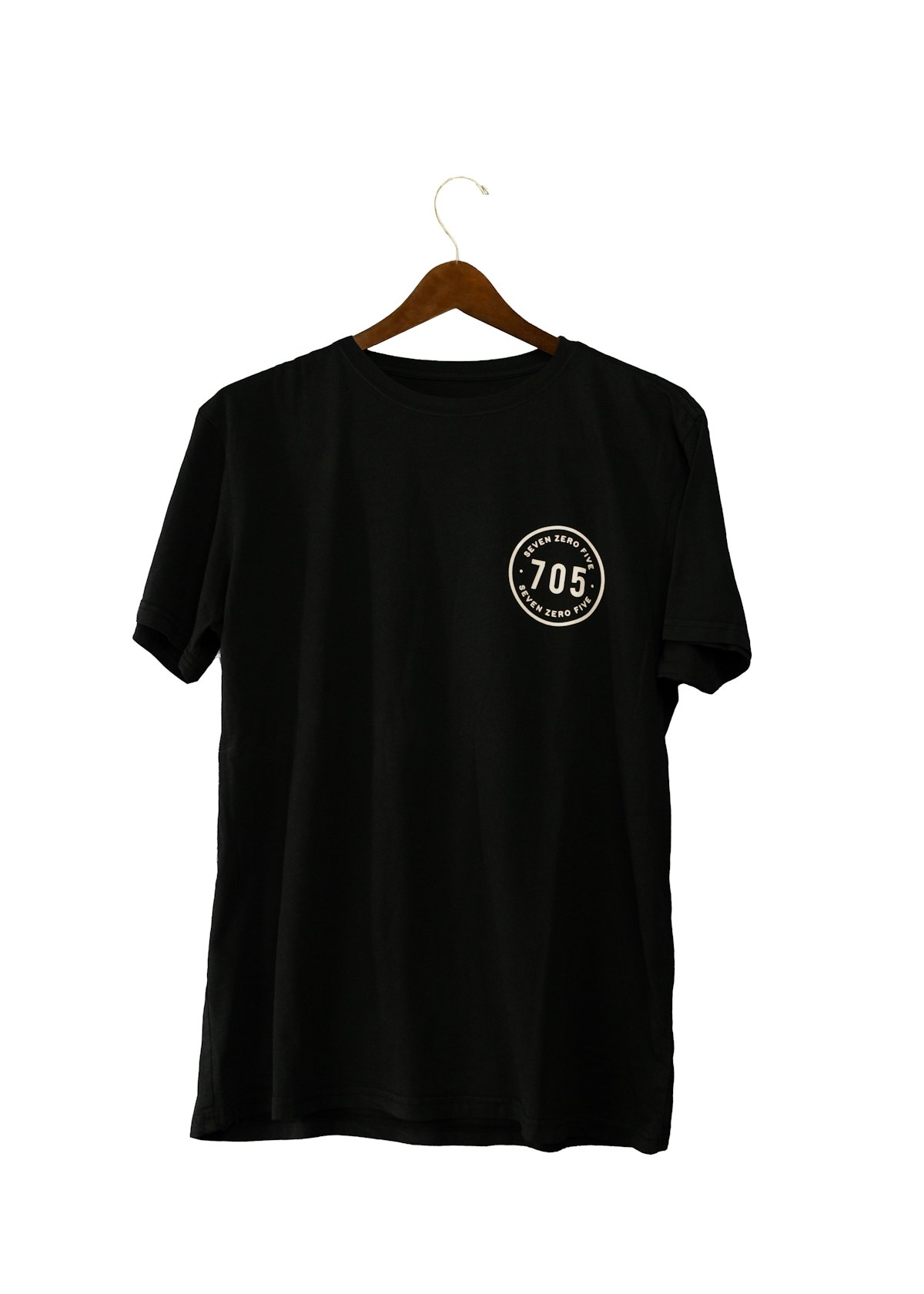 Crewneck sweatshirt