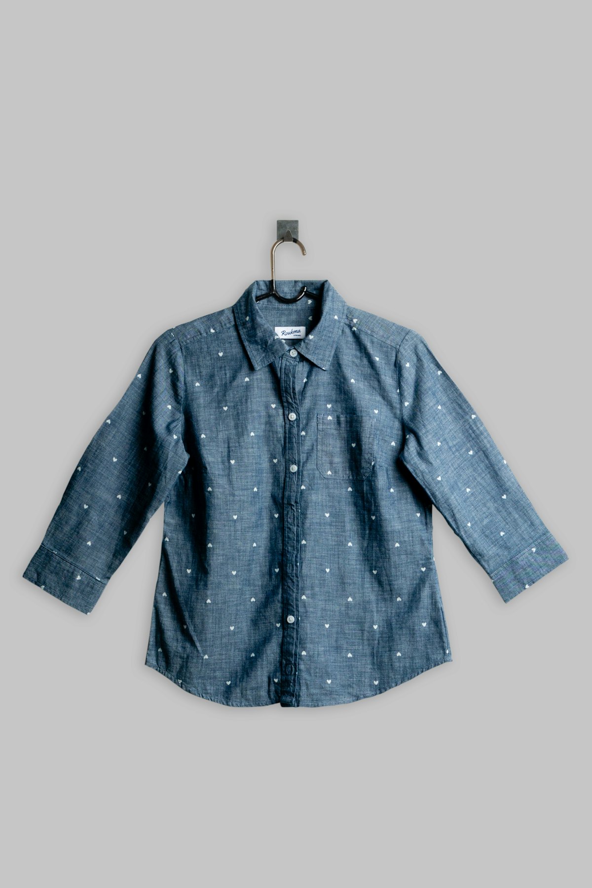 Oxford shirt