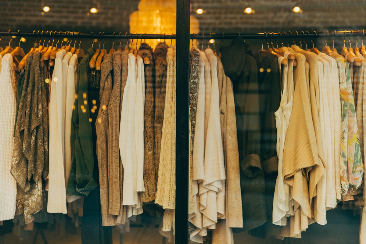 Specialist garment